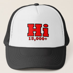 Human Intelligence Hat