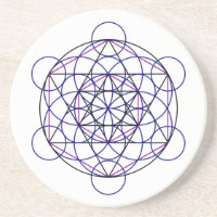 Human Merkaba Energy Field from our 7 Chakras
