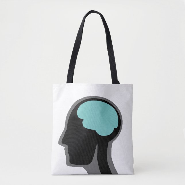 Human Mind Bag (Front)