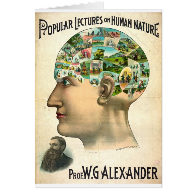 Human Nature (Front)