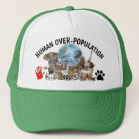 Human Over-Population