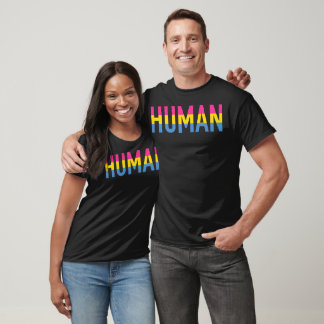 Human Pan T-Shirt
