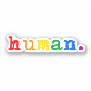 Human Pride