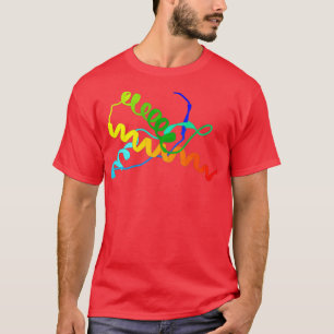 Human Prion  T-Shirt