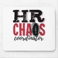 Human Resources HR Chaos Coordinator