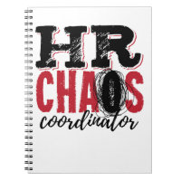 Human Resources HR Chaos Coordinator
