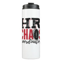 Human Resources HR Chaos Coordinator