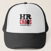 Human Resources HR Chaos Coordinator