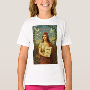 Human Rights Day events T-Shirt