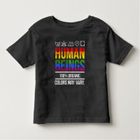Human Rights Equality Support LGBT Awareness