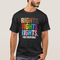 Human Rights LGBTQ Racial Justice Pride BLM Equali