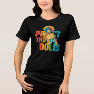 Human Rights Shirt Gender Equality Top Trans Pride
