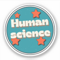 Human science