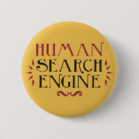 Human Search Engine