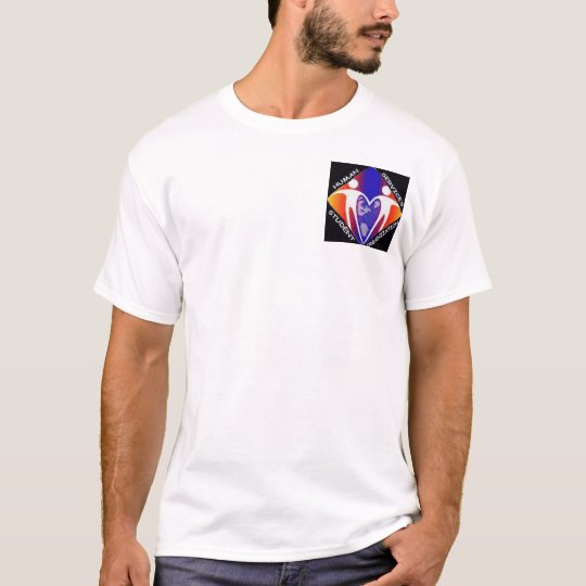 Human Services Student Organisation T-Shirt