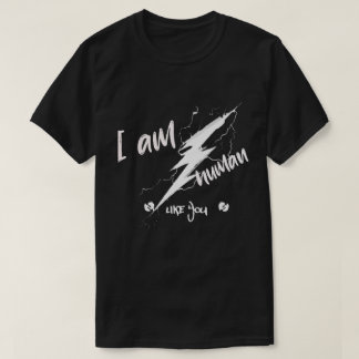 human T-Shirt
