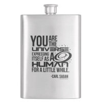 Human Universe