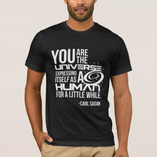 Human Universe T-Shirt