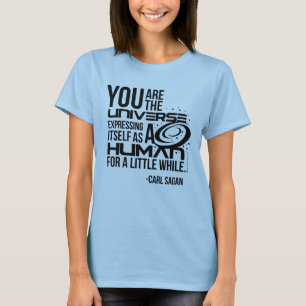 Human Universe T-Shirt