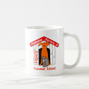 Humane Society of Cozumel Mug