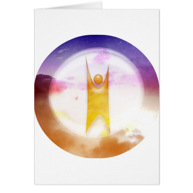 Humanism Symbol (Front)