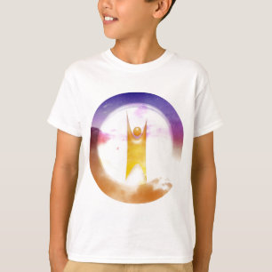 Humanism Symbol T-Shirt