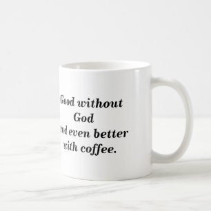 Humanist Coffee Mug