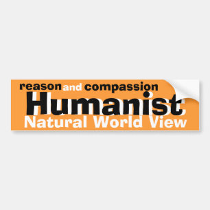 Humanist (reason and compssion)