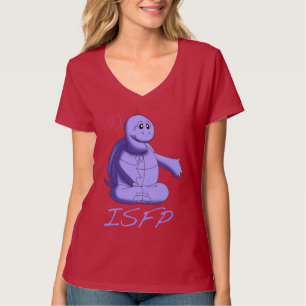 Humanitarian (ISFP) T-Shirt