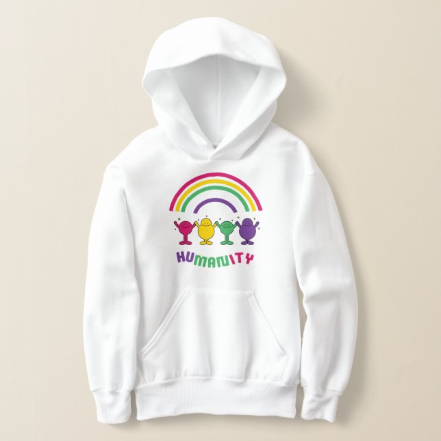 Humanity  (Laydown)