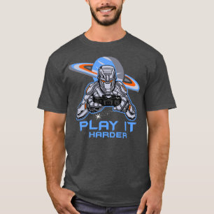 HUMANOID GAMER T-Shirt