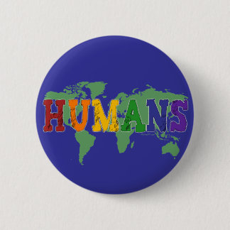Humans (Gay) B Button