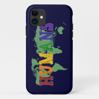 Humans (Gay) iPhone 5 Cases