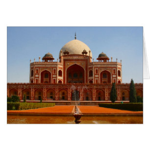 humayun delhi