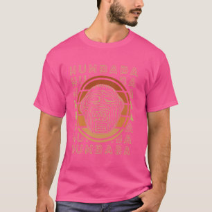 Humbaba Gilgamesh Mesopotamia Assyrian ogre giant T-Shirt