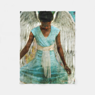 Humble Angel Fleece Blanket