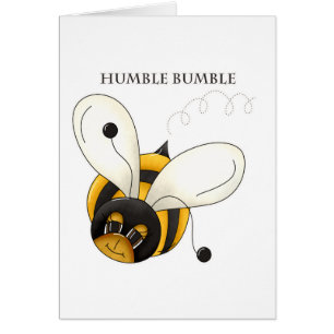 Humble Bumble