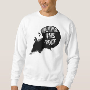 Humble The Poet Logo Shirt