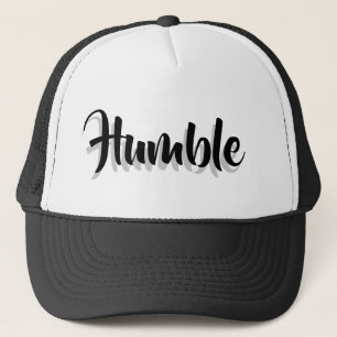 Humble Trucker Hat