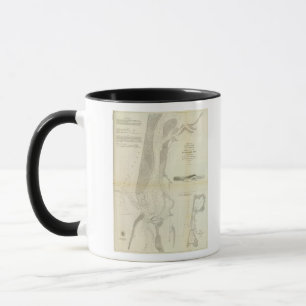 Humboldt Bay, Calif Mug