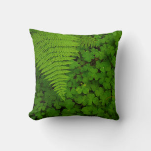 Humboldt Redwoods State Park Cushion