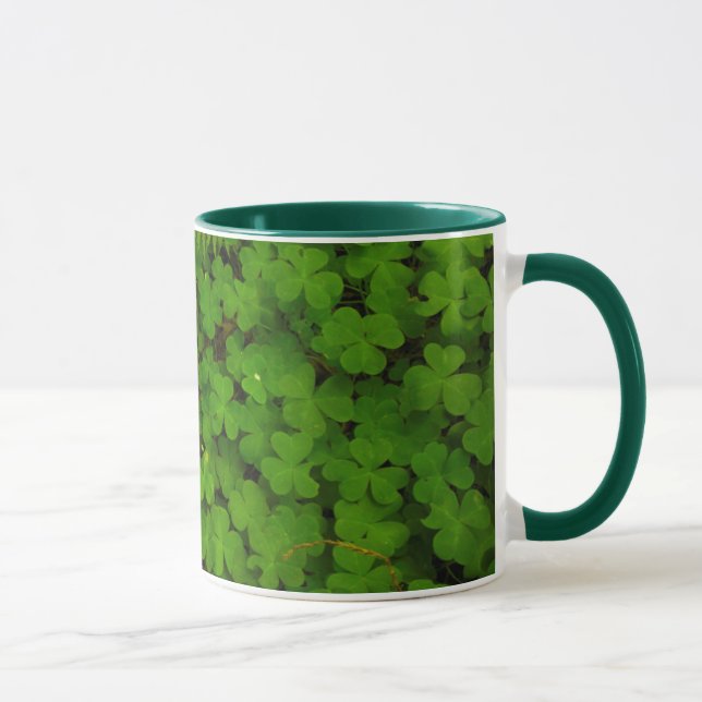 Humboldt Redwoods State Park Mug (Right)