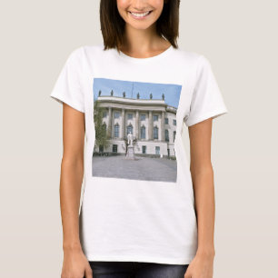 Humboldt University in Berlin T-Shirt