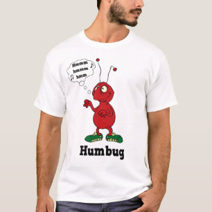 Humbug t-shirt