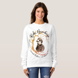 Humbug where's my bonus Christmas women Sweatshirt
