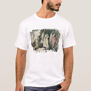 Humbugging or Raising the Devil, 1800 T-Shirt