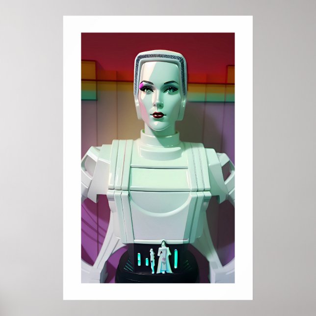 Humdrumery of Everyday Perfection Left Unattained Poster (Front)