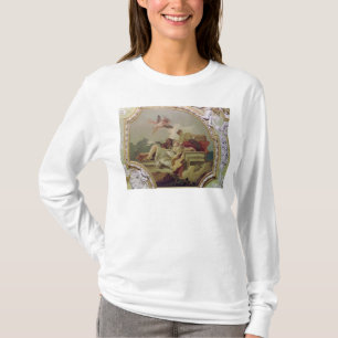 Humility, Indulgence and Truth T-Shirt