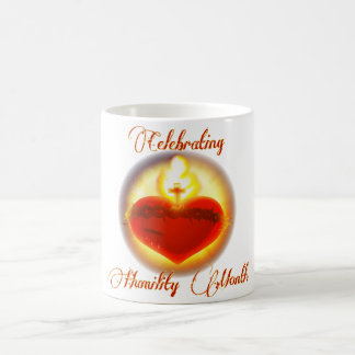 Humility Month Mug