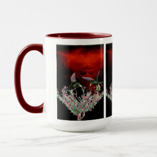 Humingbirds Mug